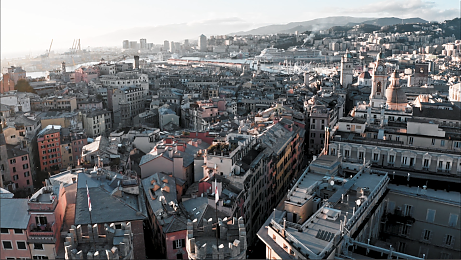 Calibro - Новая страница истории