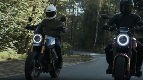 Siemezzo 650 - Верный спутник